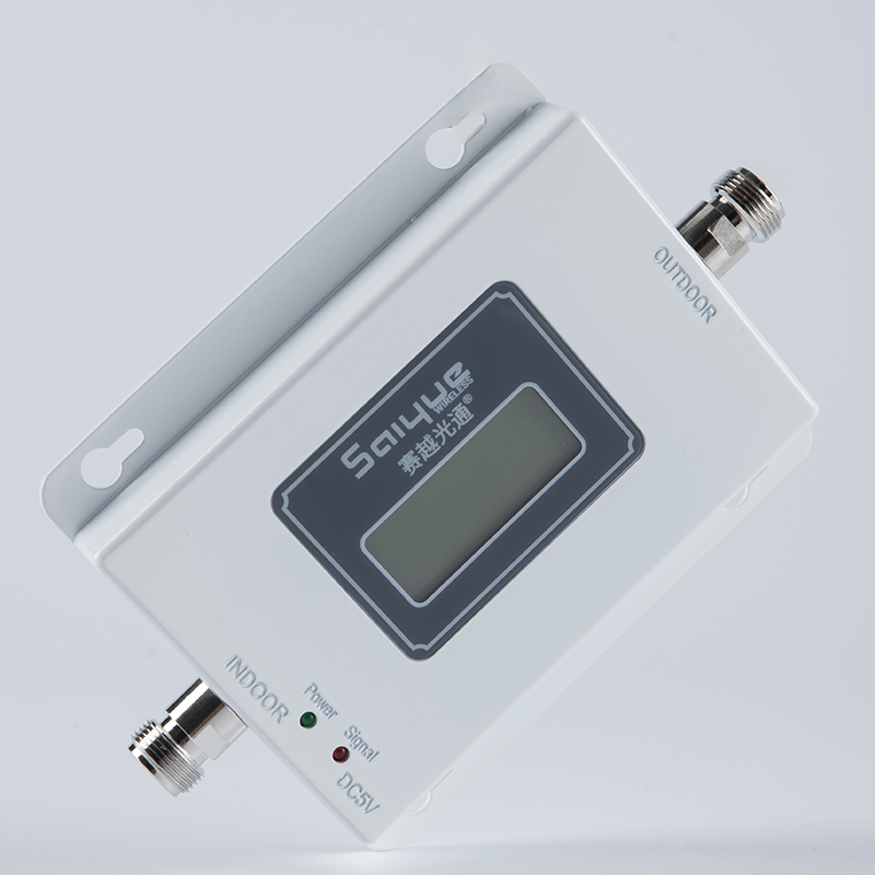 华南热作学院家用配电房机房信号放大器200㎡