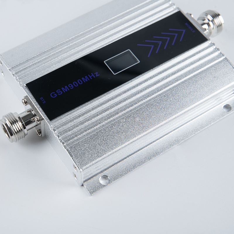 华南热作学院家用单频手机信号增强器100㎡