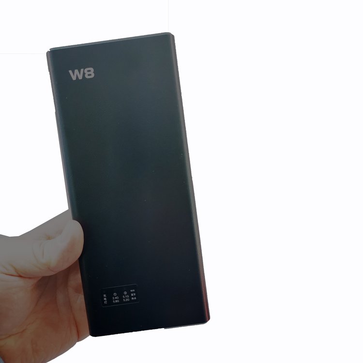  华南热作学院蓝牙WiFi信号屏蔽器